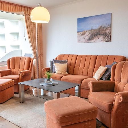 Gemutliches Apartment Inkl Pool, Sauna & Strandkorb 库克斯港 外观 照片