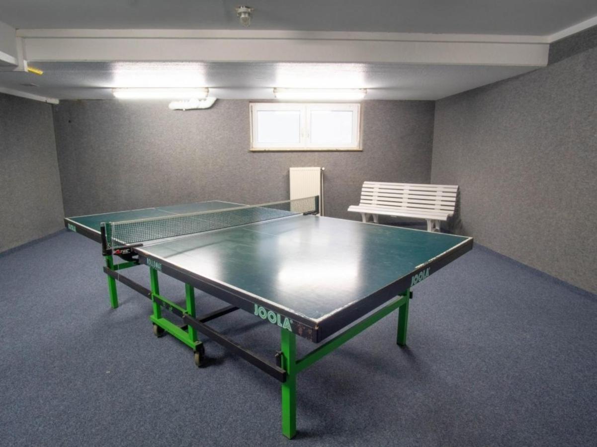 Gemutliches Apartment Inkl Pool, Sauna & Strandkorb 库克斯港 外观 照片